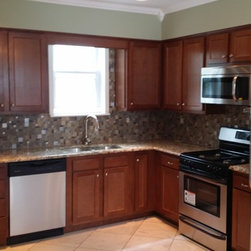 Glenwood Beech - Products