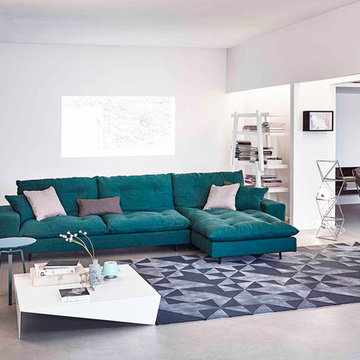 Selling: Avarit Sofa, Voila Coffee Table, Tie Coffee Table, Note Bookcase, Blaze