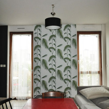 MON APPART VINTAGE