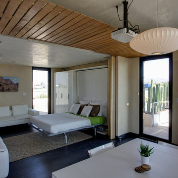 U.S. Department of Energy Solar Decathlon