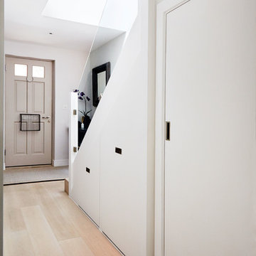 Private House for TY Design Studio