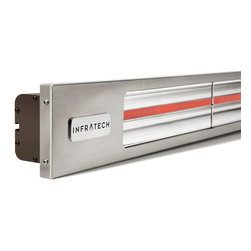 W-Series Single Element Heater - Outdoor Products