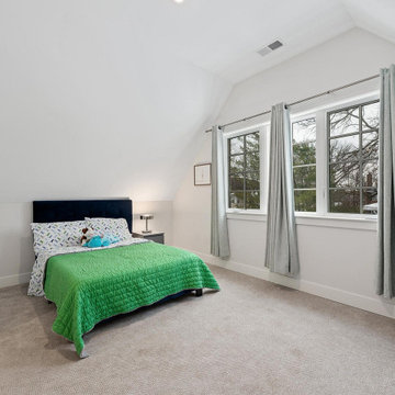 843 Lincoln Hinsdale Luxury Home