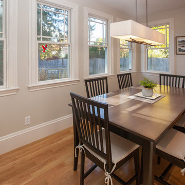Customized Storage and Style - Hingham, MA