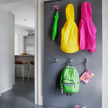 Coat Hooks