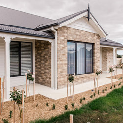 Display Home - Belle Vue - Products