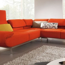 Koinor sofa Mattoe