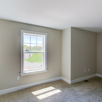The Kensington at Hawk Valley Estates