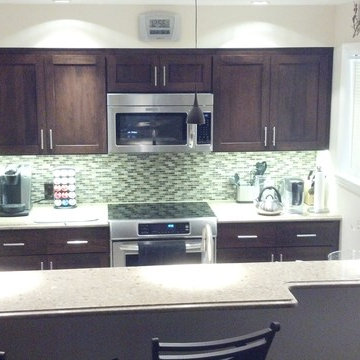 Snowmass Condo Remodel