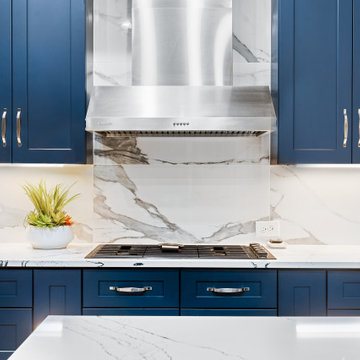 Portulaca Drive Kitchen