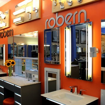Showroom - Come check us out!