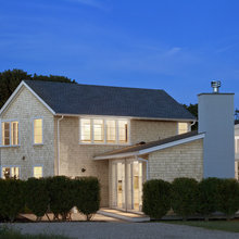 Beach Houses