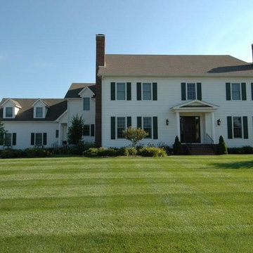 Finished Homes