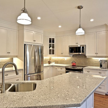 Stouffville Fairgate Crescent Project