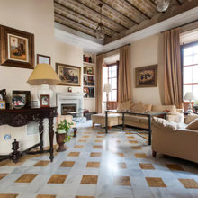 My Andalusian house