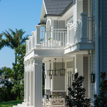 Jabiru Luxury Home