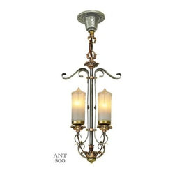 Pendant Lights - Lighting