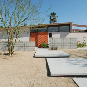 George Home