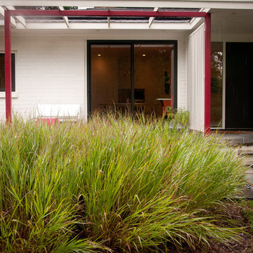 Foxcroft Modern