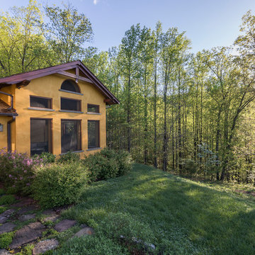 Wyatt Mountain Retreat