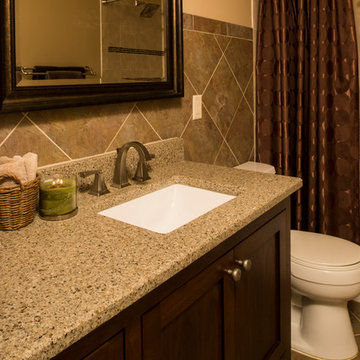 Downtown Raleigh Remodel
