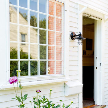 My Houzz: Ayumi Horie and Chloe Beaven