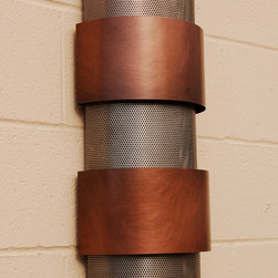 Media Room Sconces - Wall Sconces