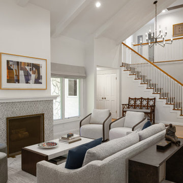 Bel Air - Living Room