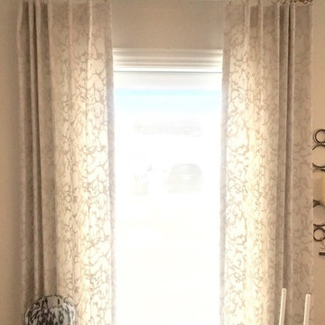 Custom Window Treatments