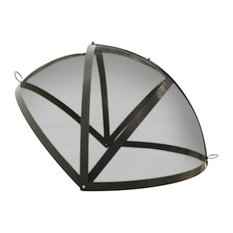 50 Most Popular Fire Pit Screens For 2020 Houzz