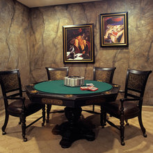 Game Rooms