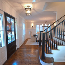 House Ideas Center Colonial