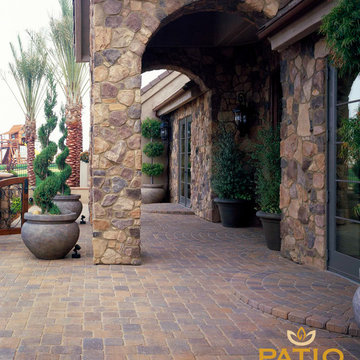 Belgard Pavers