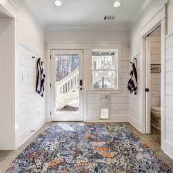 2021 National/Regional CotY Award Winner, Basement Over $250,000 - Bathroom Fixtures