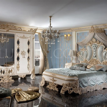 Karahan Classic Collection (Luxury Line)