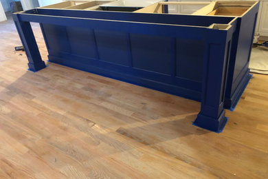 Custom Cabinets