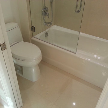 Bathroom Projects