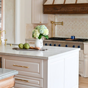 French Country Charm
