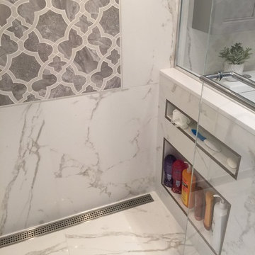 Lily's Bathroom