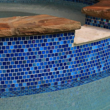 Custom Tile Work