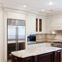 Kitchen Ideas