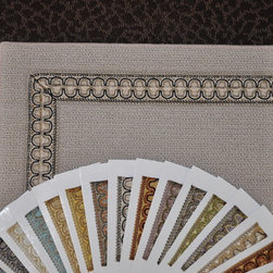 Trims & Borders - Home Decor