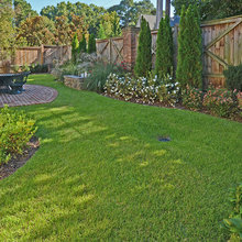 landscaping