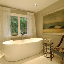 Bath Tubs