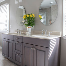 Hall Bathroom