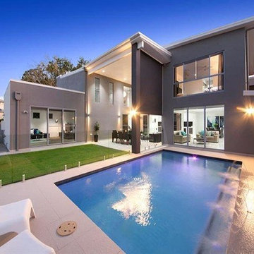 Sandringham Street, Fig Tree Pocket