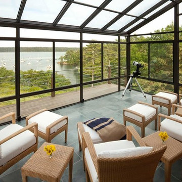 House of Many Visions