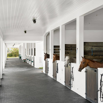 Wellington Equestrian Home