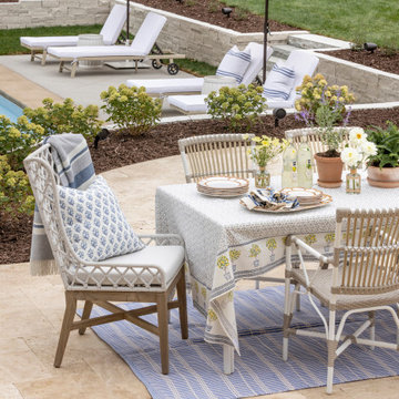 GARDENSIDE