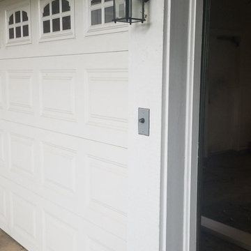 Lighting and Electrical